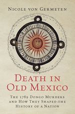 Télécharger le livre :  Death in Old Mexico