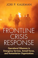 Télécharger le livre :  Frontline Crisis Response