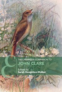 Téléchargez le livre :  The Cambridge Companion to John Clare