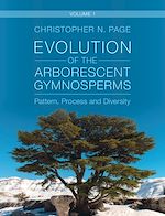 Download this eBook Evolution of the Arborescent Gymnosperms: Volume 1, Northern Hemisphere Focus