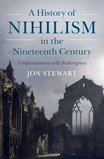 Download this eBook A History of Nihilism in the Nineteenth Century