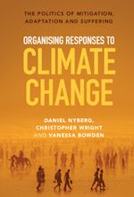 Download this eBook Organising Responses to Climate Change