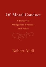 Télécharger le livre :  Of Moral Conduct
