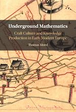 Télécharger le livre :  Underground Mathematics