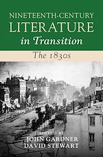 Download this eBook Nineteenth-Century Literature in Transition: The 1830s