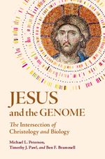 Télécharger le livre :  Jesus and the Genome