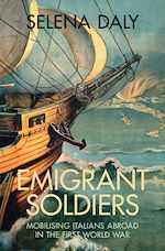 Télécharger le livre :  Emigrant Soldiers