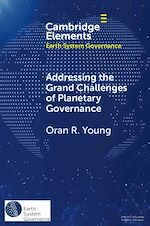 Download this eBook Addressing the Grand Challenges of Planetary Governance