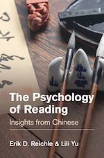 Download this eBook The Psychology of Reading