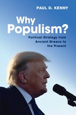 Download this eBook Why Populism?