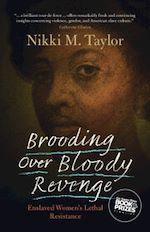 Download this eBook Brooding over Bloody Revenge