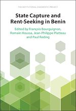 Download this eBook State Capture and Rent-Seeking in Benin
