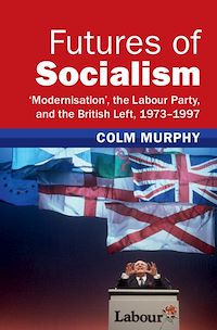 Téléchargez le livre :  Futures of Socialism