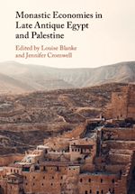 Download this eBook Monastic Economies in Late Antique Egypt and Palestine