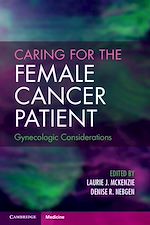 Download this eBook Caring for the Female Cancer Patient