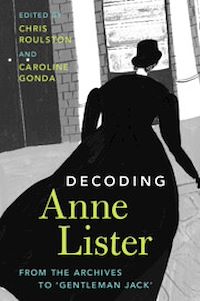 Téléchargez le livre :  Decoding Anne Lister