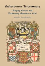 Download this eBook Shakespeare's Tercentenary
