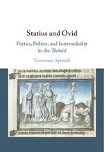 Download this eBook Statius and Ovid