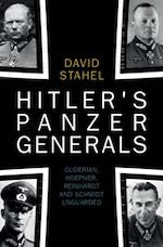Télécharger le livre :  Hitler's Panzer Generals