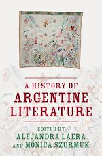 Download this eBook A History of Argentine Literature