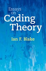 Télécharger le livre :  Essays on Coding Theory