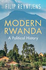 Télécharger le livre :  Modern Rwanda