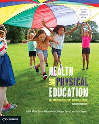 Téléchargez le livre :  Health and Physical Education