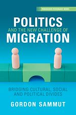 Download this eBook Politics and the New Challenge of Migration