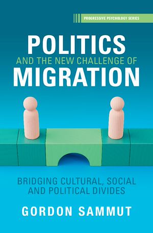 Download the eBook: Politics and the New Challenge of Migration