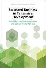 Download this eBook State and Business in Tanzania's Development
