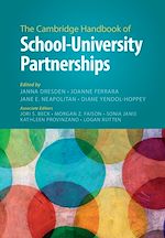 Télécharger le livre :  The Cambridge Handbook of School–University Partnerships