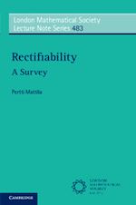 Download this eBook Rectifiability
