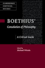 Télécharger le livre :  Boethius' ‘Consolation of Philosophy'