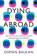 Télécharger le livre :  Dying Abroad