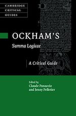 Télécharger le livre :  Ockham's Summa Logicae