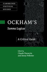 Téléchargez le livre :  Ockham's Summa Logicae