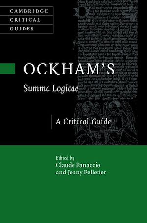 Download the eBook: Ockham's Summa Logicae