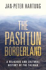 Télécharger le livre :  The Pashtun Borderland