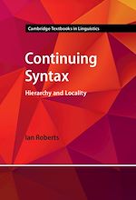 Download this eBook Continuing Syntax