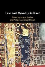 Download this eBook Law and Morality in Kant