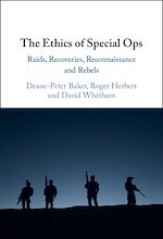 Télécharger le livre :  The Ethics of Special Ops