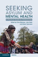 Télécharger le livre :  Seeking Asylum and Mental Health