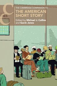 Téléchargez le livre :  The Cambridge Companion to the American Short Story