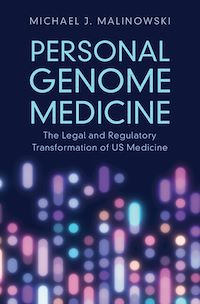 Téléchargez le livre :  Personal Genome Medicine