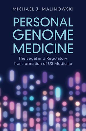 Téléchargez le livre :  Personal Genome Medicine
