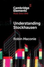Download this eBook Understanding Stockhausen