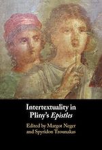 Download this eBook Intertextuality in Pliny's Epistles