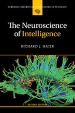 Télécharger le livre :  The Neuroscience of Intelligence