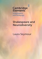 Download this eBook Shakespeare and Neurodiversity