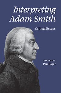 Téléchargez le livre :  Interpreting Adam Smith